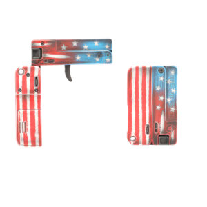 Single Shot Handguns