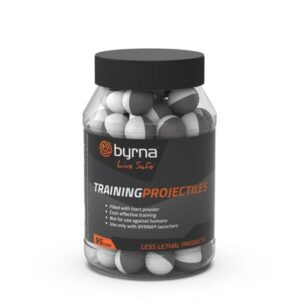 BYRNA TECHNOLOGIES BYRNA INERT PROJECTILES 95PK