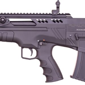 ROCK ISLAND ARMORY VRBP-100 12/20 BL/SY 3" 5+1
