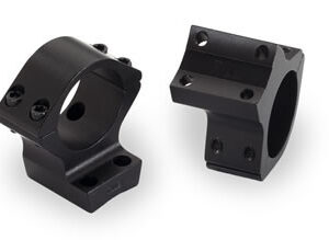 BROWNING X-BOLT BASE/RING MATTE MED