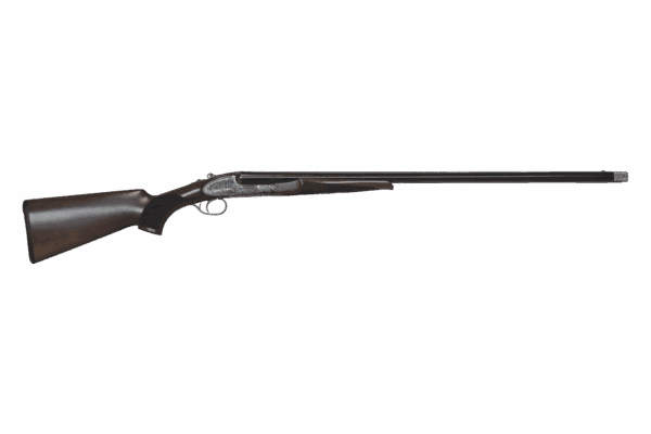CZ-USA SHARP TAIL TGT SXS 12/30 BL/WD