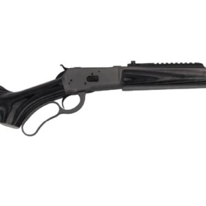 CHIAPPA FIREARMS 1892 CARBINE 44MAG 16" GRY TB