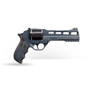 CHIAPPA FIREARMS CHARGING RHINO 60DS 9MM 6" SLT