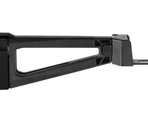 SB TACT AK TRI FLDING PST BRACE BLK