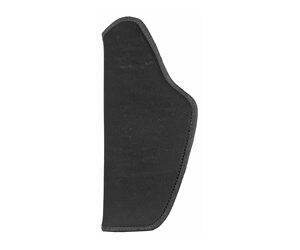 U/M INSIDE PANT HLSTR BLK SZ 5 RH