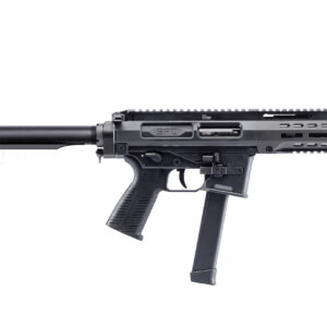 B&T SPC9 9MM BLK GLK 9" AB