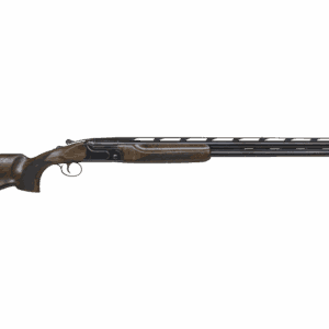 CZ-USA ALL-AMERICAN 12/32 BL/WD