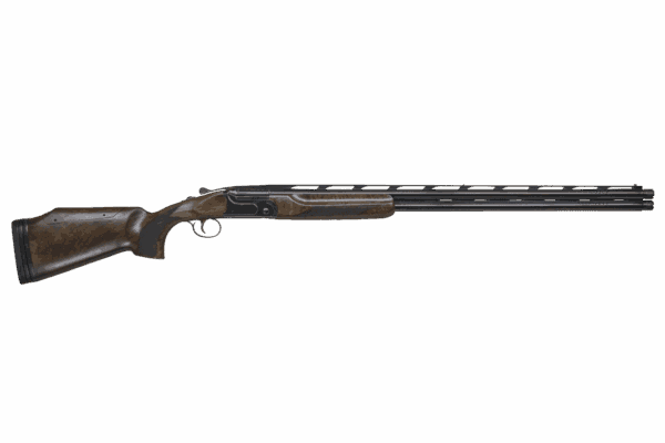 CZ-USA ALL-AMERICAN 12/32 BL/WD