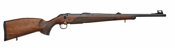 CZ-USA 600 ST3 LUX 300WIN BL/WD TB  #