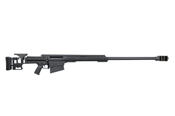 BARRETT FIREARMS MRAD ELR 416BAR BLK 36" 5+1