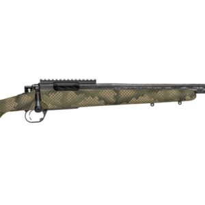 PROOF RESEARCH GLACIER TI 7PRC TFDE 22"