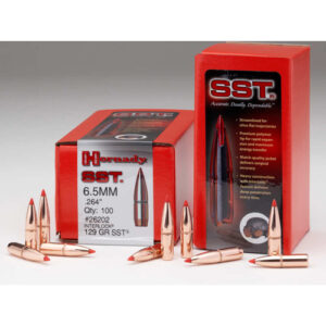 SST BULLETS - 30 CALIBER, .308, 180GR 100/BX