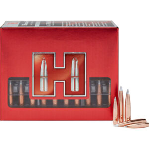 A-TIP MATCH BULLETS - 30 CAL, 176 GR, 100/BX