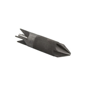 DELUXE 4-BLADE CHAMFER/DEBURR TOOL