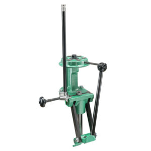 TURRET PRESS