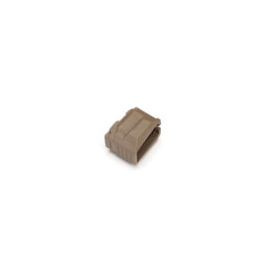 STACKED ANGLE GRIP EXTENSION - FDE