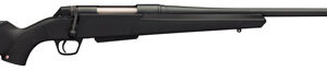 XPR - BLACK, 300 WIN MAG, 26" BBL, 3/RD