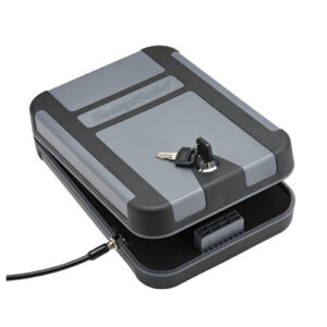 TREKLITE LOCK BOX - XL - KEY LOCK