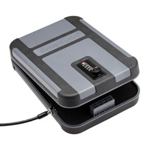 TREKLITE LOCK BOX - XL - TSA COMBINATION LOCK