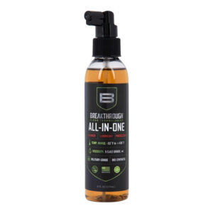 BATTLE BORN BIO-SYNTHETIC CLP CLEANER - 6 OZ SPRAY BOTTLE