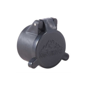FLIP-OPEN SCOPE COVERS - 30 OBJECTIVE