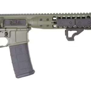 LWRC DI 300BLK ODG 16.1" 30+1