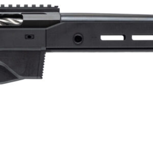 TIKKA T3X ACE GAME 7PRC 24" BLK TB