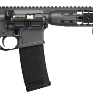 LWRC DI 5.56 TACT GREY 30+1
