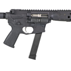 LWRC IC-9 9MM BLK 8.5" 27+1