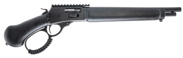 ROSSI R95 TRIPLE BLK 44MAG PIST 13"