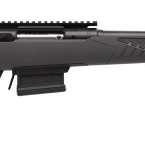 SAVAGE ARMS 110 HAYMAKER 450BM BL/SY 5RD