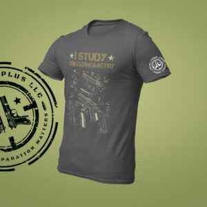 I Study Triggernometry - Heather Grey