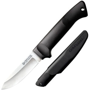 PENDLETON LITE HUNTER - DROP POINT, BLACK